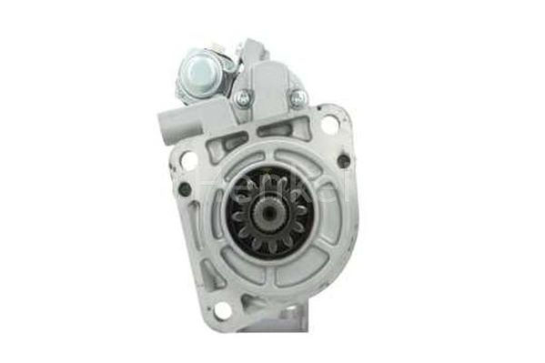 Starter 3121414 Henkel Parts