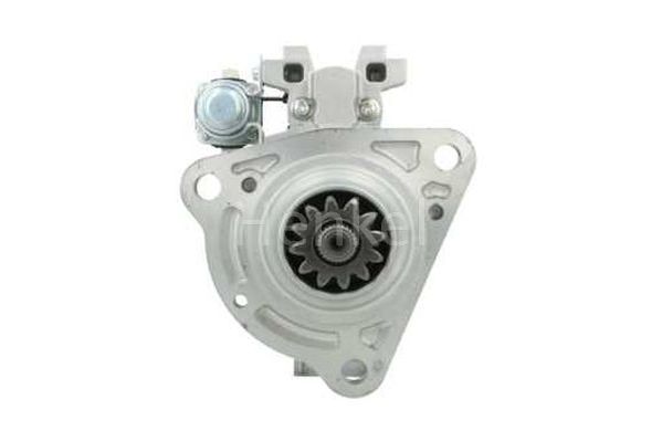 Starter 3125689 Henkel Parts