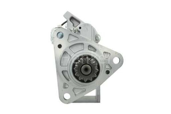 Starter 3125740 Henkel Parts