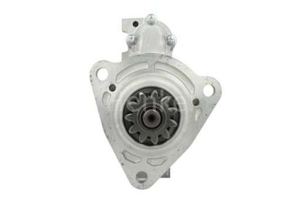 Starter 3121899 Henkel Parts