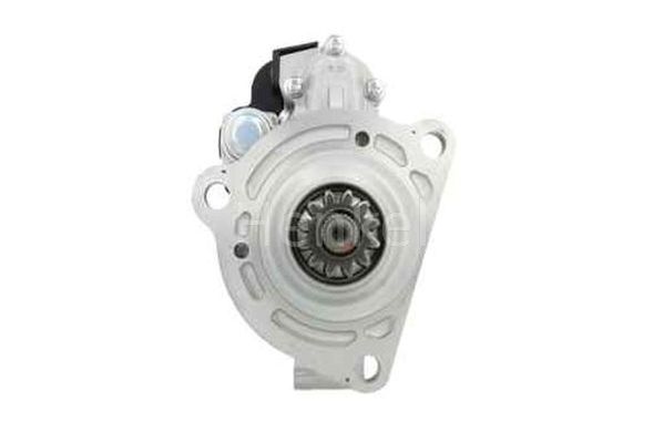 Starter 3127259 Henkel Parts