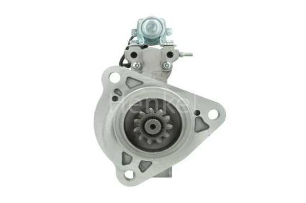 Starter 3121906 Henkel Parts