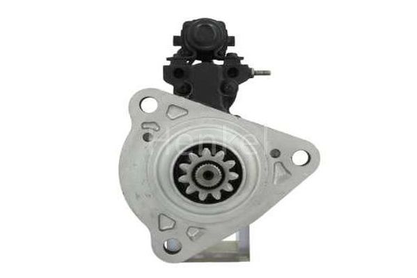 Starter 3121907 Henkel Parts