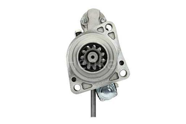 Starter 3121426 Henkel Parts