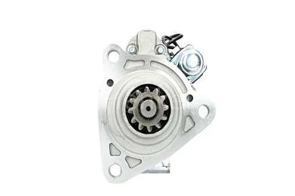Starter 3118953 Henkel Parts