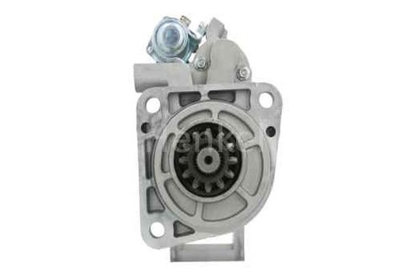 Starter 3121412 Henkel Parts