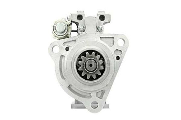 Starter 3125727 Henkel Parts