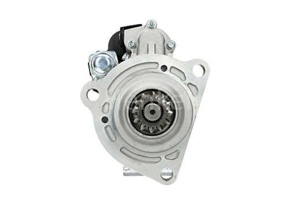 Starter 3127258 Henkel Parts