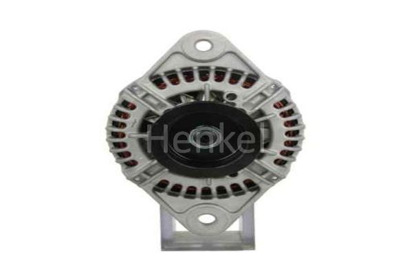 Generator / Alternator 3126024 Henkel Parts