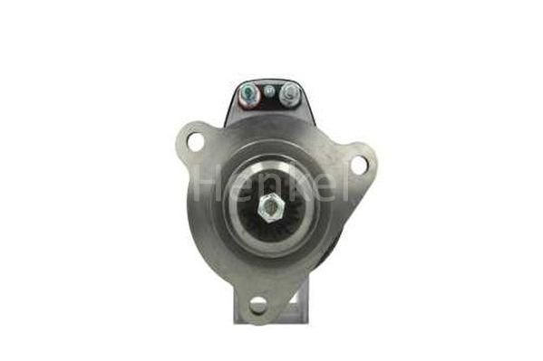 Starter 3125646 Henkel Parts