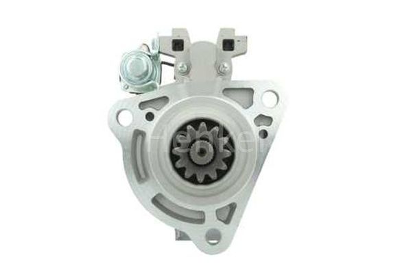 Starter 3125728 Henkel Parts