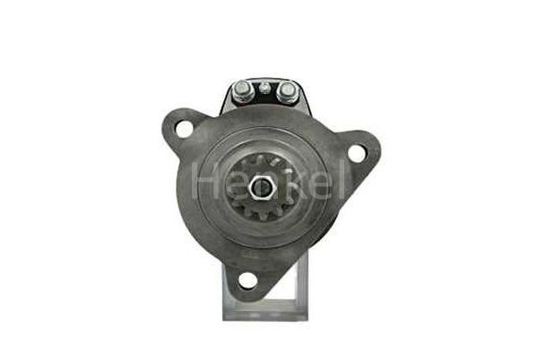 Starter 3125614 Henkel Parts