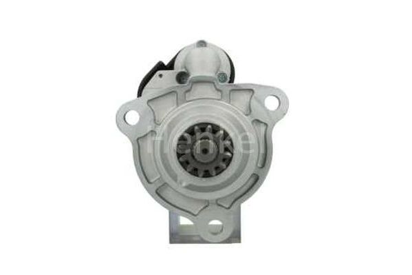 Starter 3127253 Henkel Parts