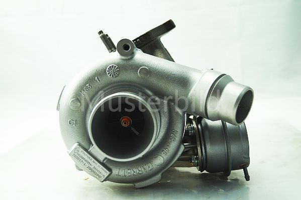 Compresor,sistem de supraalimentare 5110232N Henkel Parts