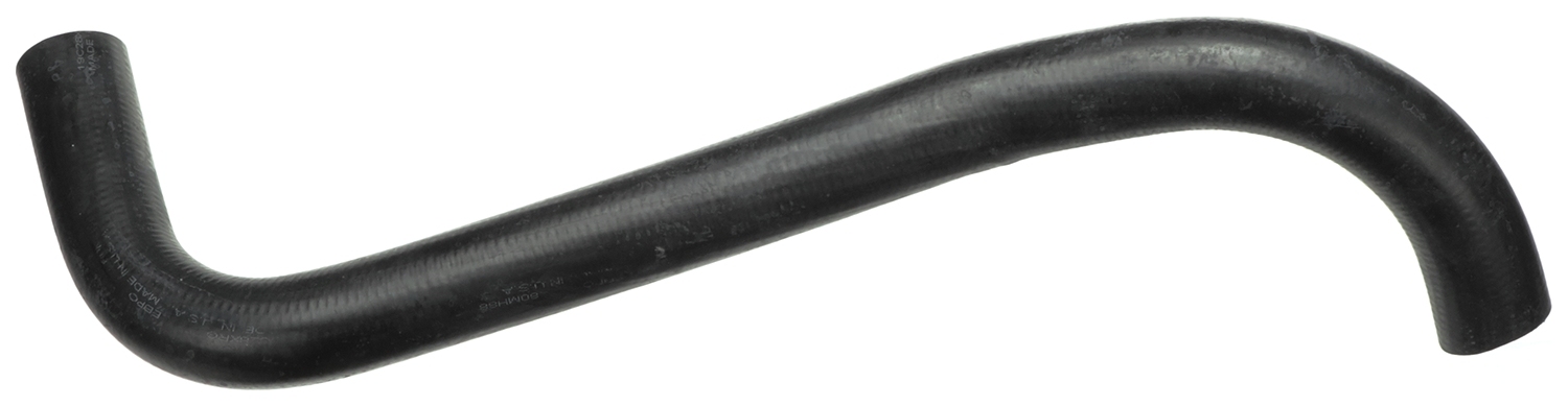 Furtun radiator 22032 GATES-MX