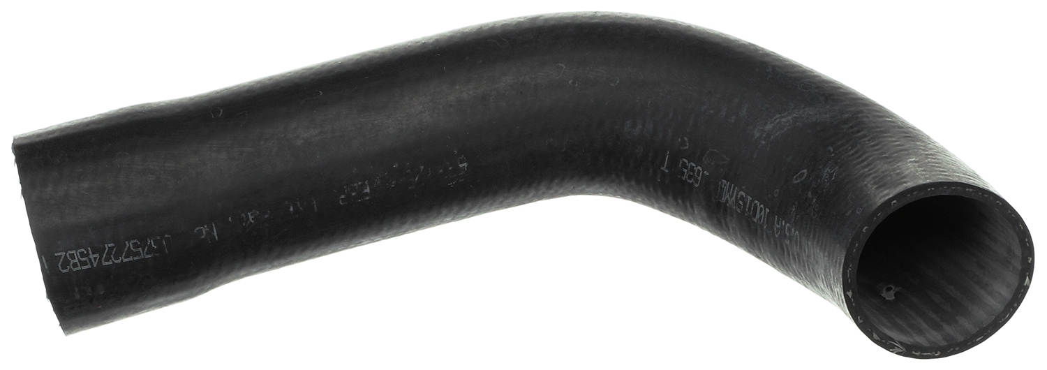 Furtun radiator 23563 GATES-MX