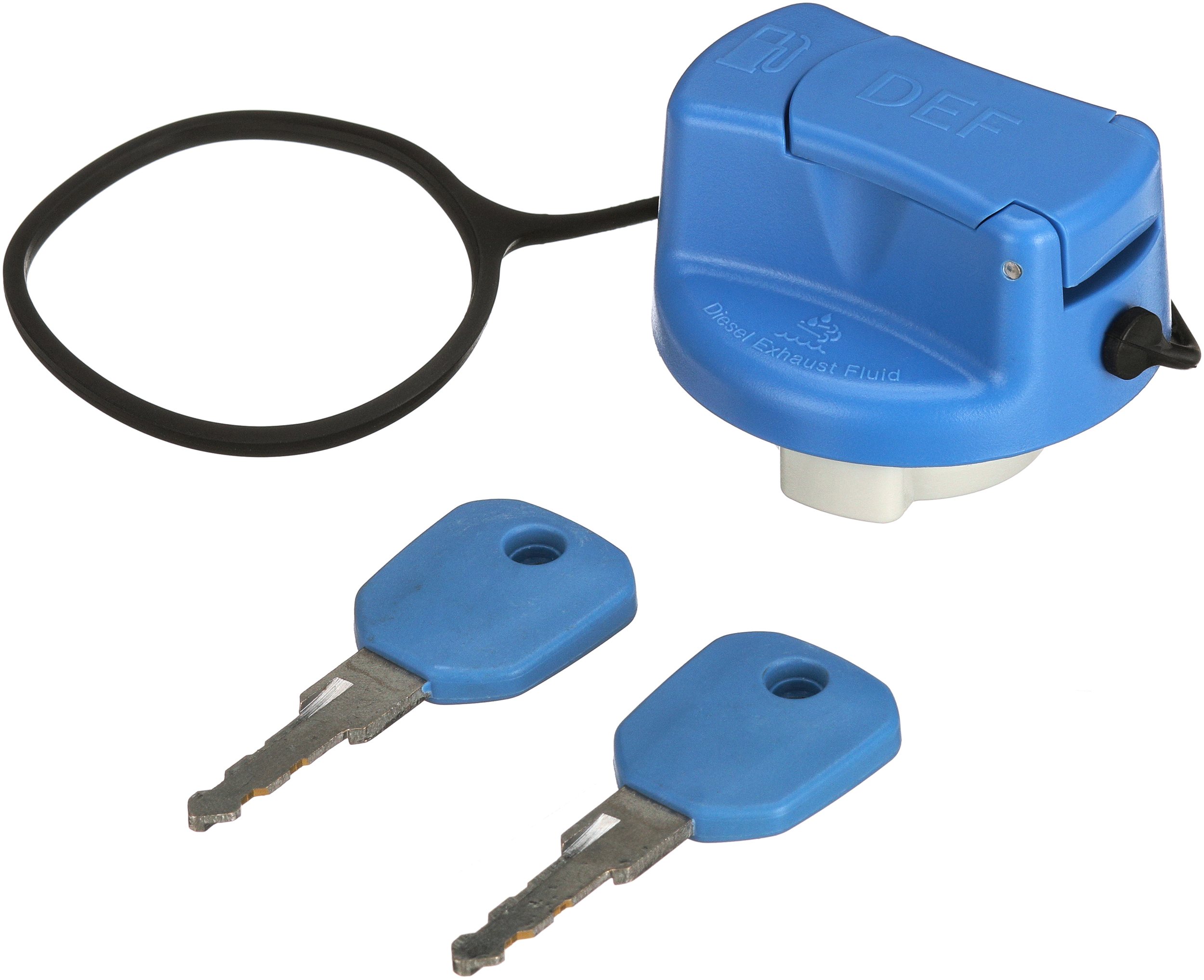 Buson,rezervor de combustibil 30002L GATES-MX