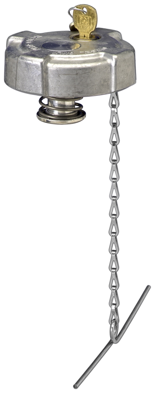 Buson,rezervor de combustibil 31316 GATES-MX