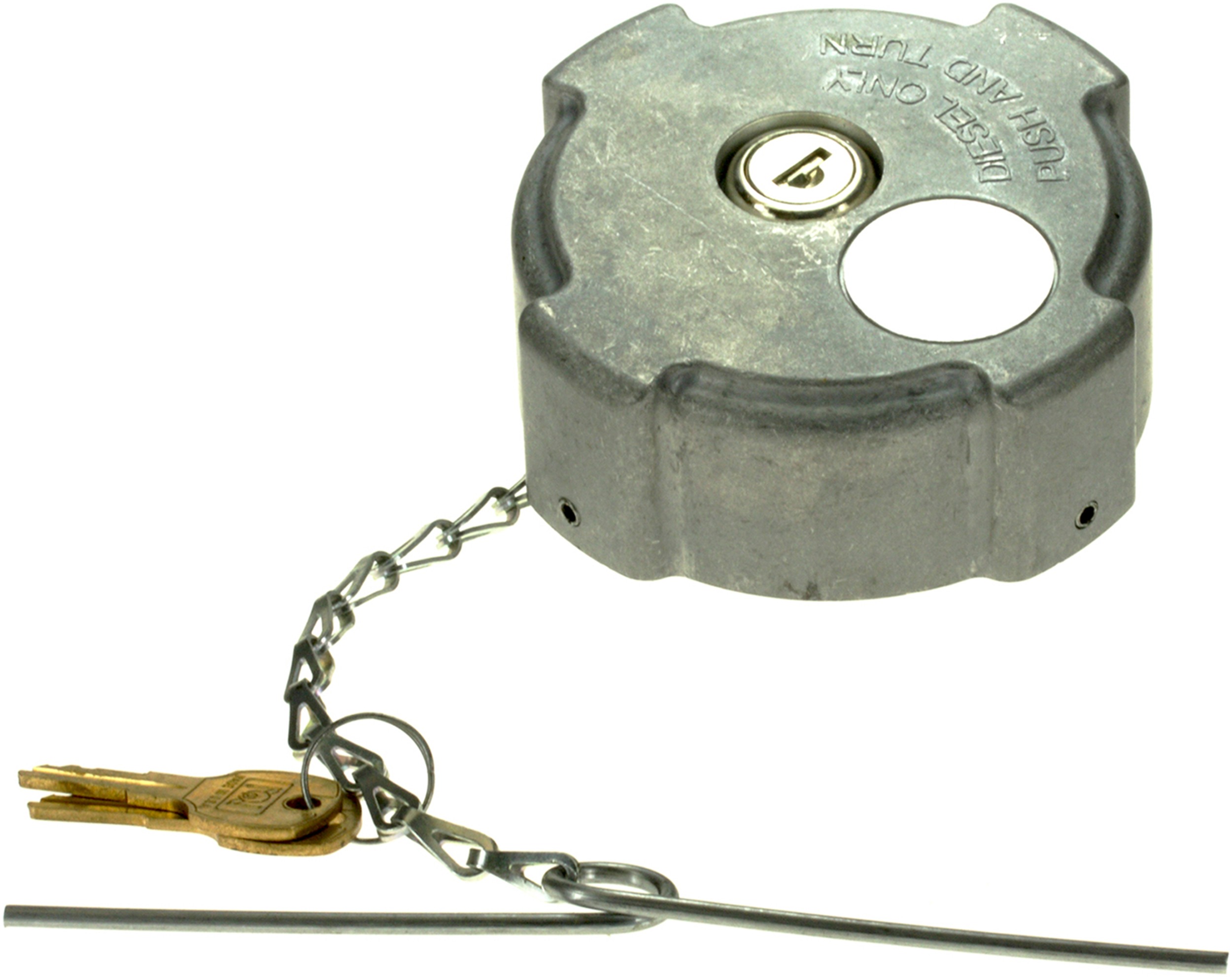 Buson,rezervor de combustibil 31317 GATES-MX
