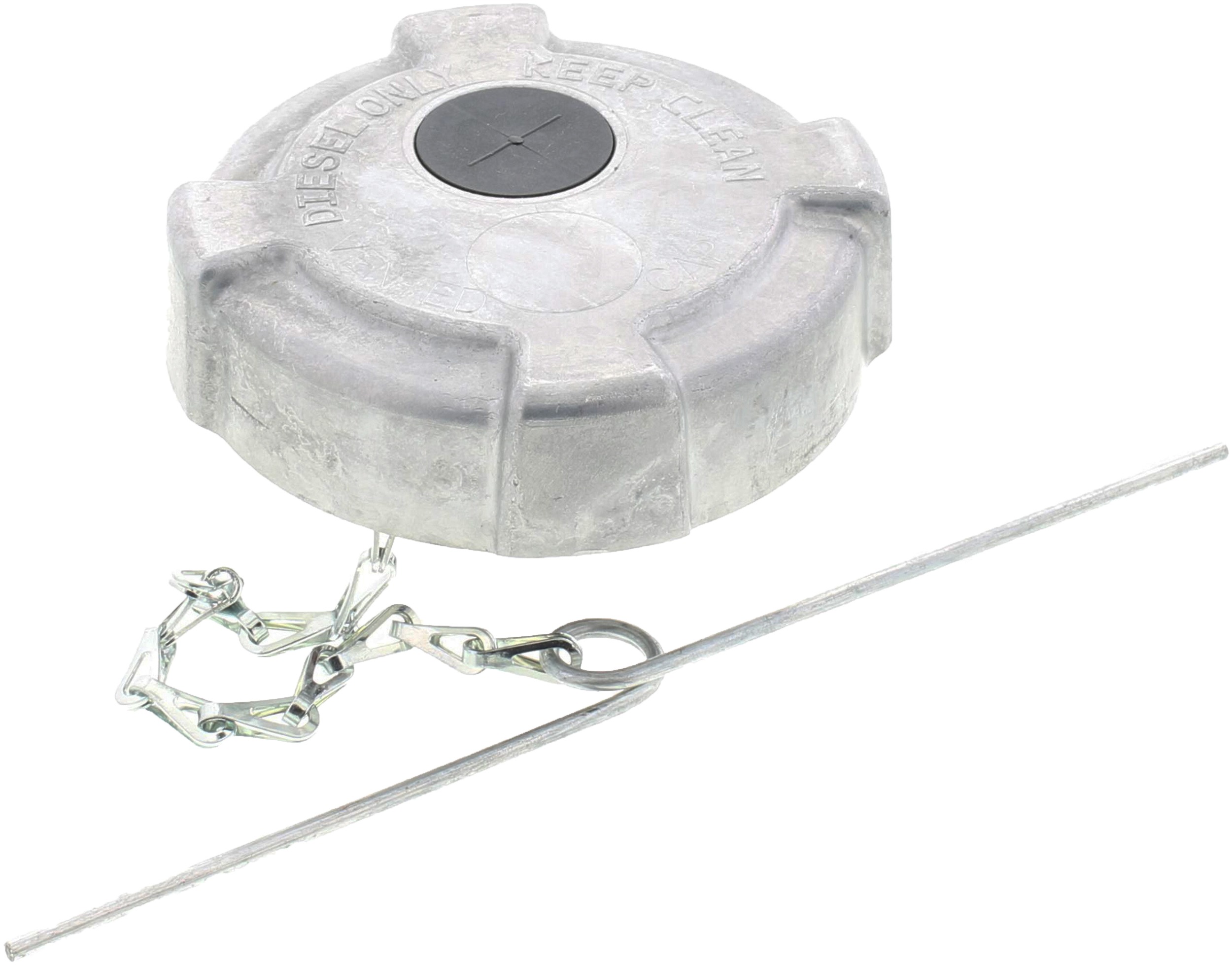 Buson,rezervor de combustibil 31320 GATES-MX