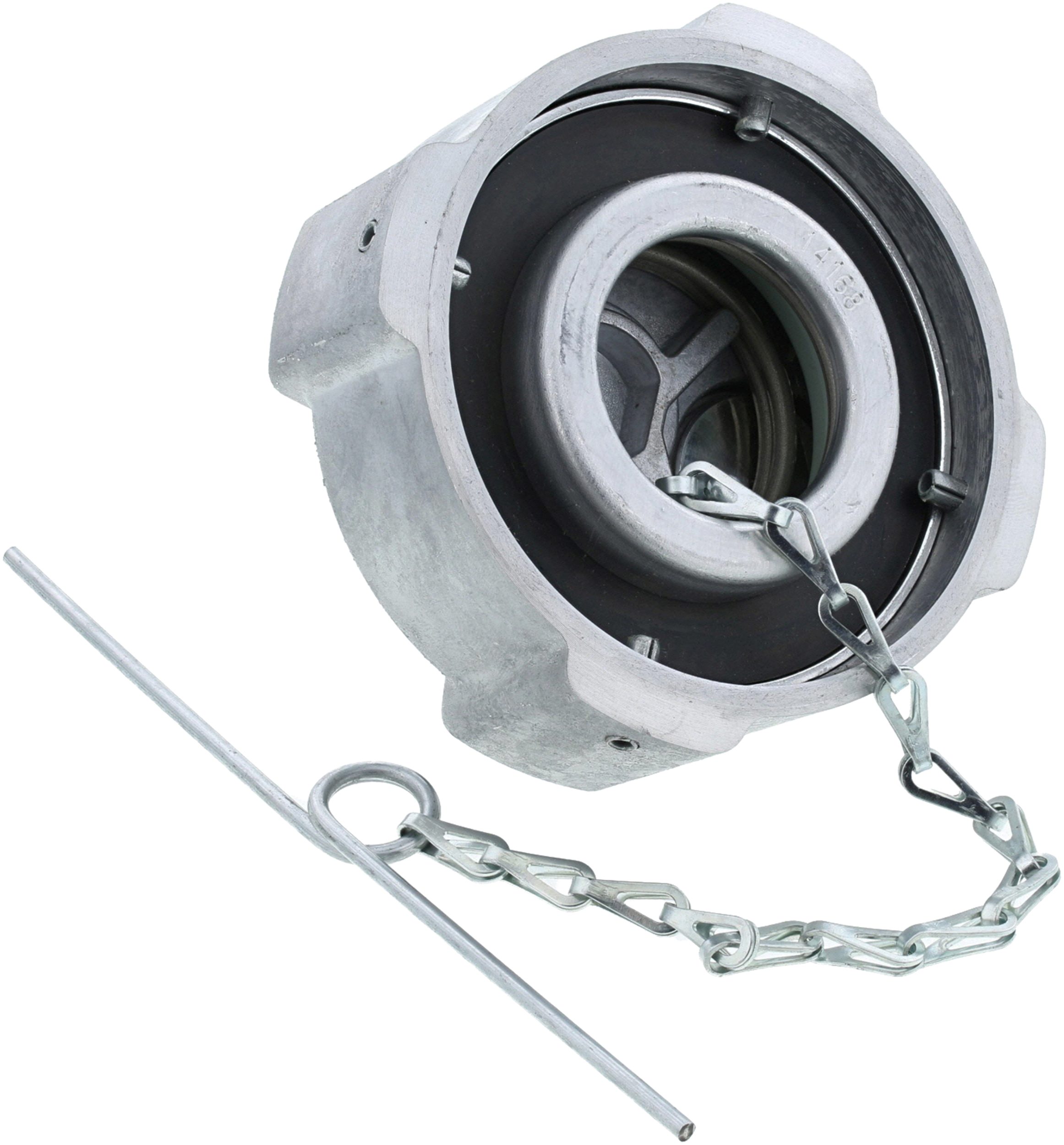 Buson,rezervor de combustibil 31321 GATES-MX