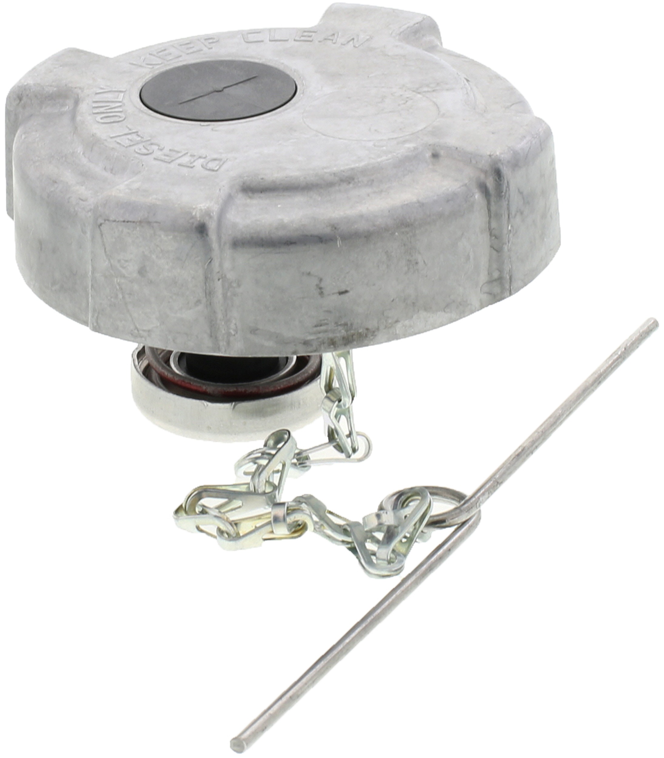 Buson,rezervor de combustibil 31322 GATES-MX