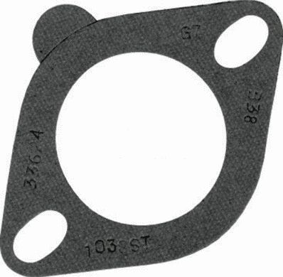 Garnitura, carcasa termostat 33624 GATES-MX