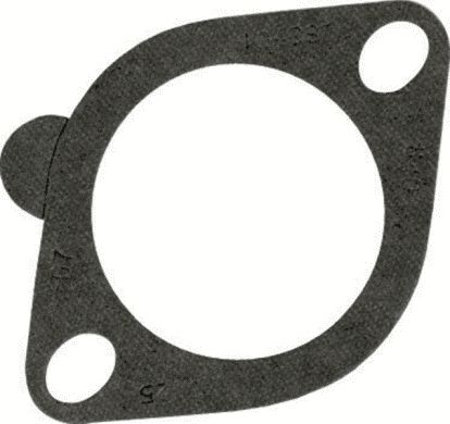 Garnitura, carcasa termostat 33625 GATES-MX
