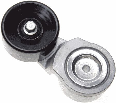 Intinzator curea, curea distributie 38256 GATES-MX