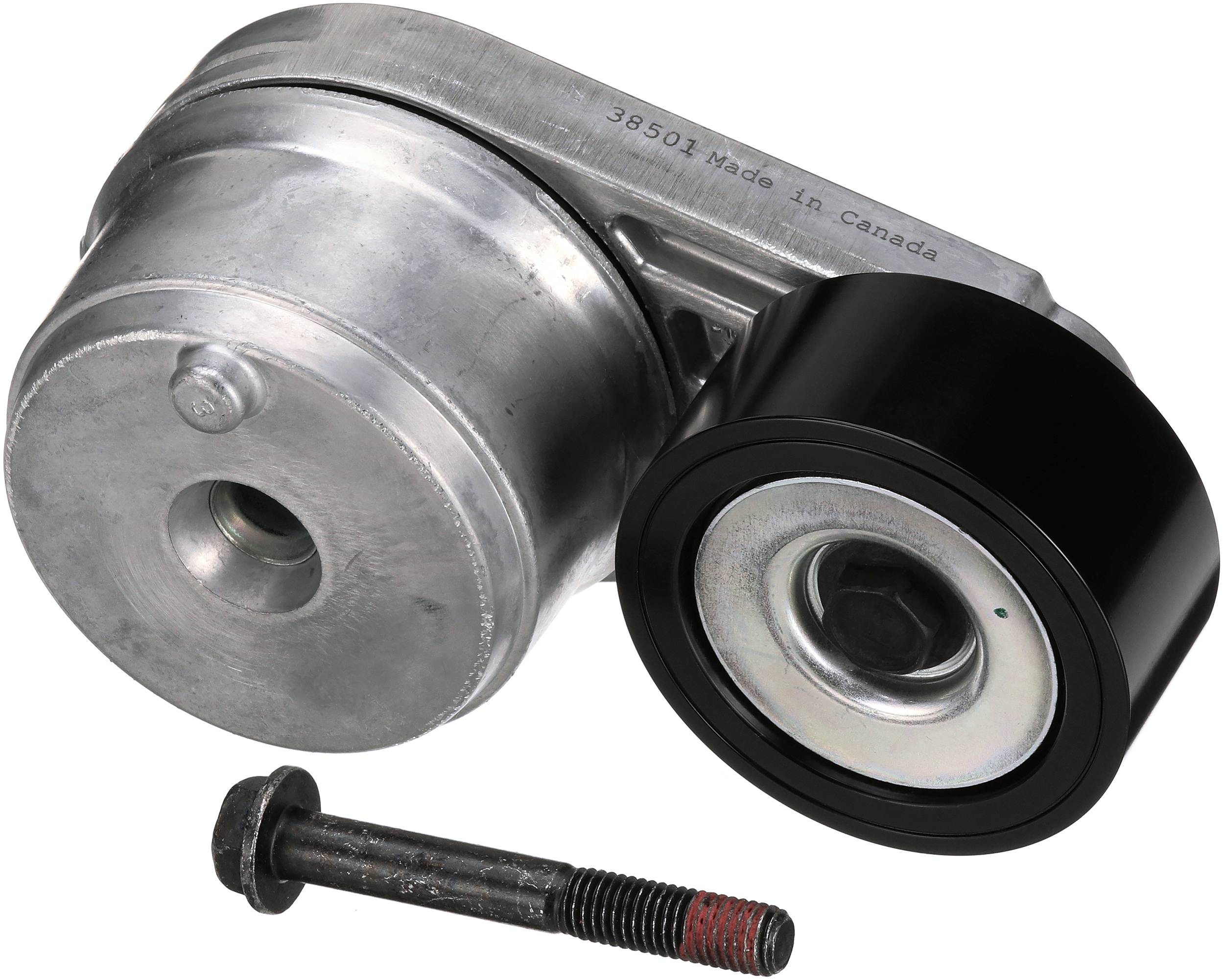 Intinzator curea, curea distributie 38501 GATES-MX