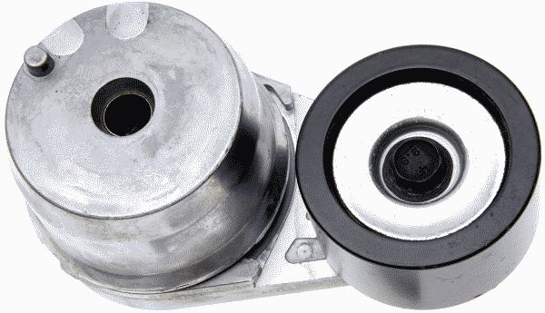 Intinzator curea, curea distributie 38508 GATES-MX
