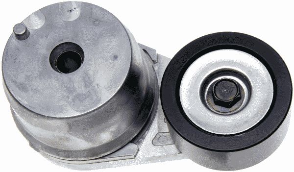Intinzator curea, curea distributie 38509 GATES-MX