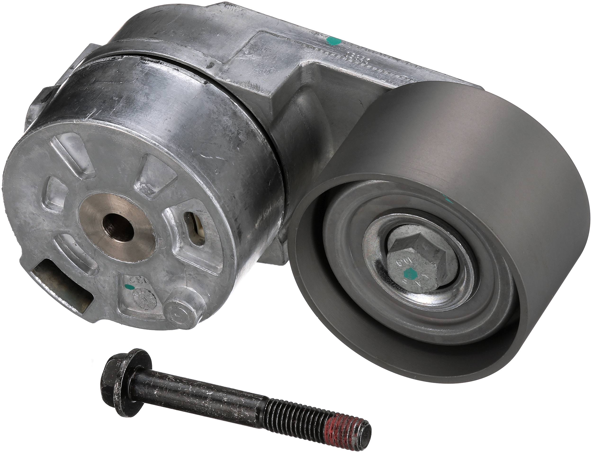 Intinzator curea, curea distributie 38569 GATES-MX