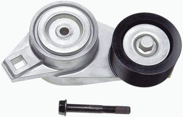 Intinzator curea, curea distributie 38581 GATES-MX