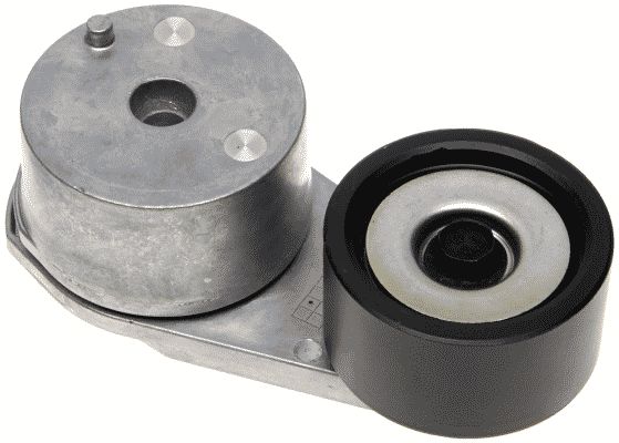 Intinzator curea, curea distributie 38607 GATES-MX