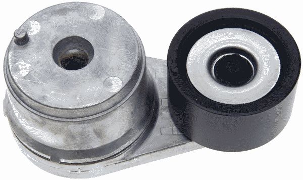 Intinzator curea, curea distributie 38620 GATES-MX