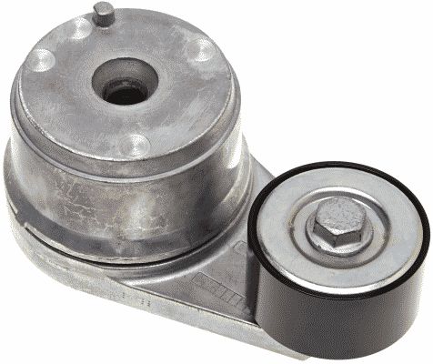 Intinzator curea, curea distributie 38631 GATES-MX