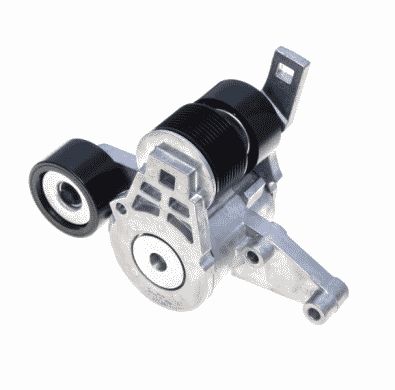 Intinzator curea, curea distributie 38667 GATES-MX