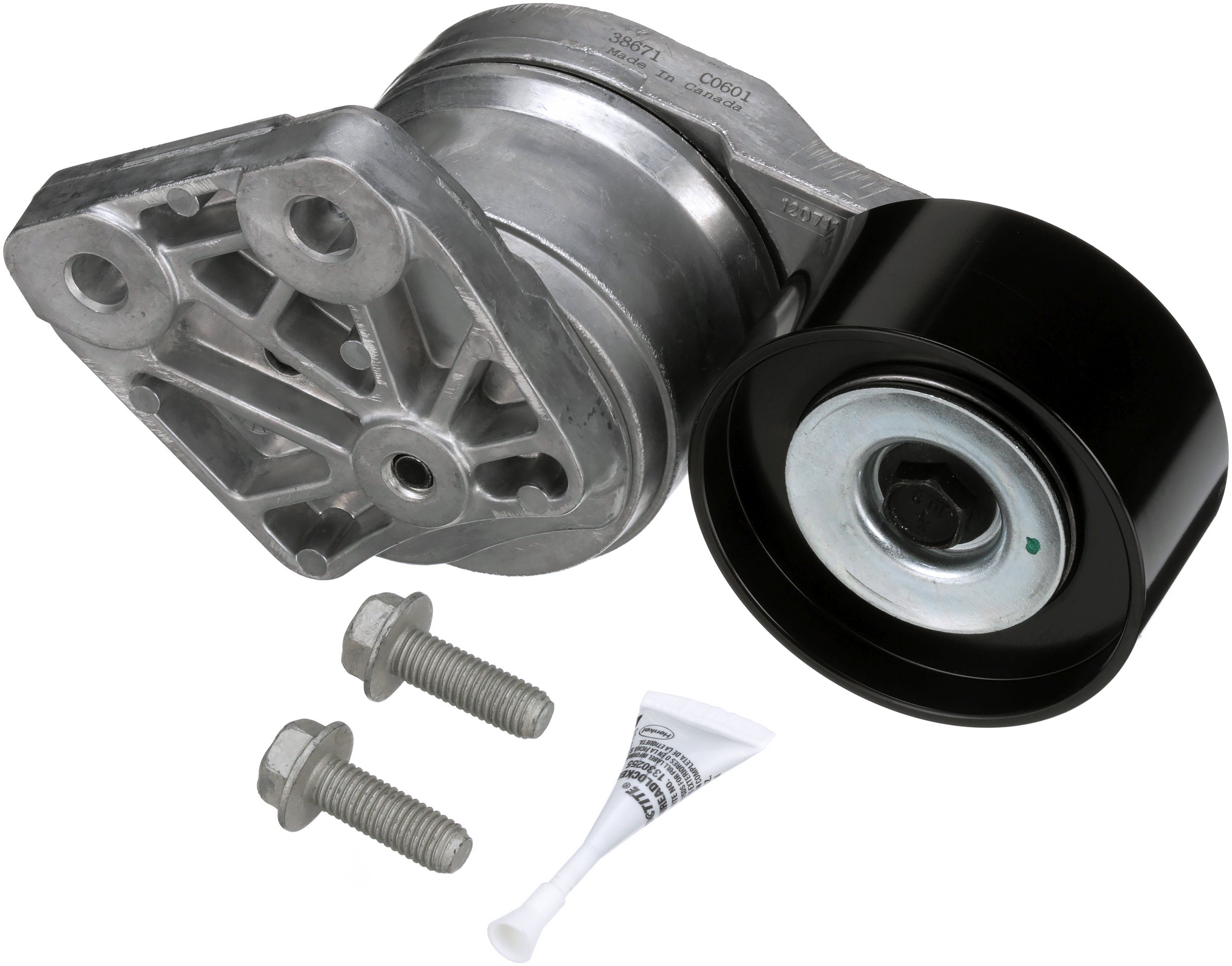 Intinzator curea, curea distributie 38671 GATES-MX