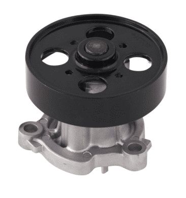 Pompă de apă, răcire motor 41069 GATES-MX