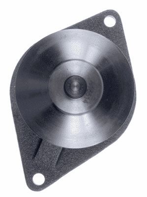 Pompă de apă, răcire motor 41181 GATES-MX