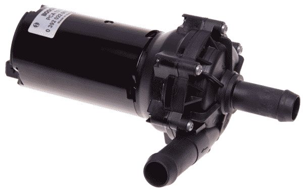 Pompă de apă, răcire motor 41518E GATES-MX
