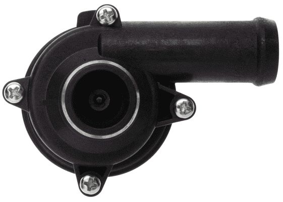 Pompă de apă, răcire motor 41532E GATES-MX