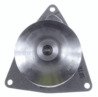 Pompă de apă, răcire motor 42146HD GATES-MX