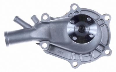 Pompă de apă, răcire motor 43025 GATES-MX