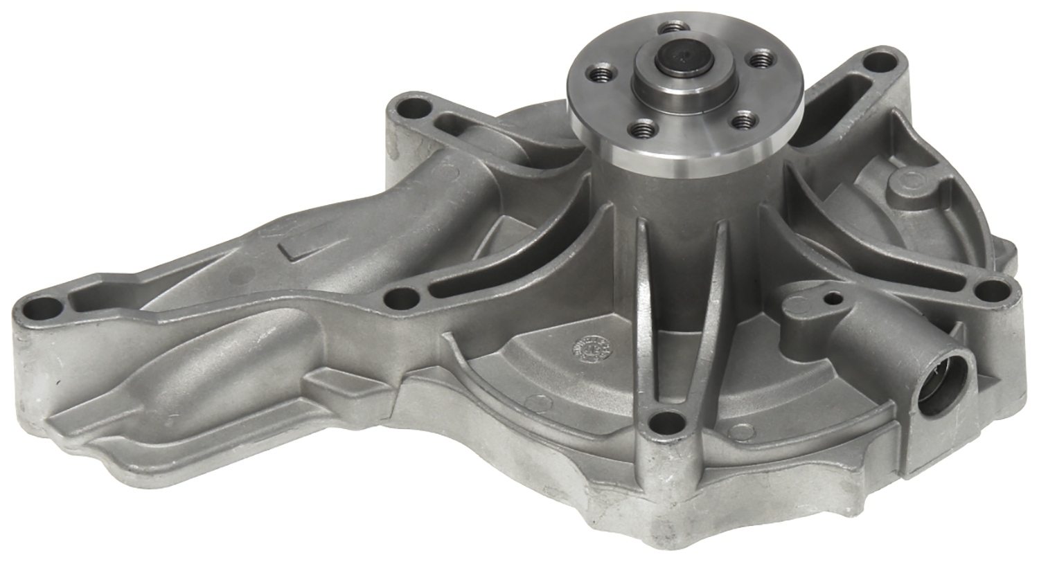 Pompă de apă, răcire motor 43445HD GATES-MX