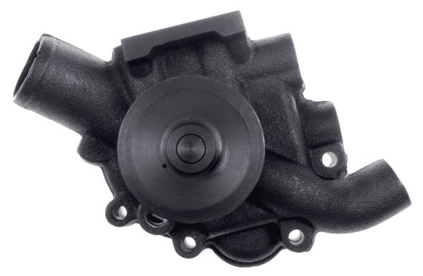 Pompă de apă, răcire motor 43554HD GATES-MX