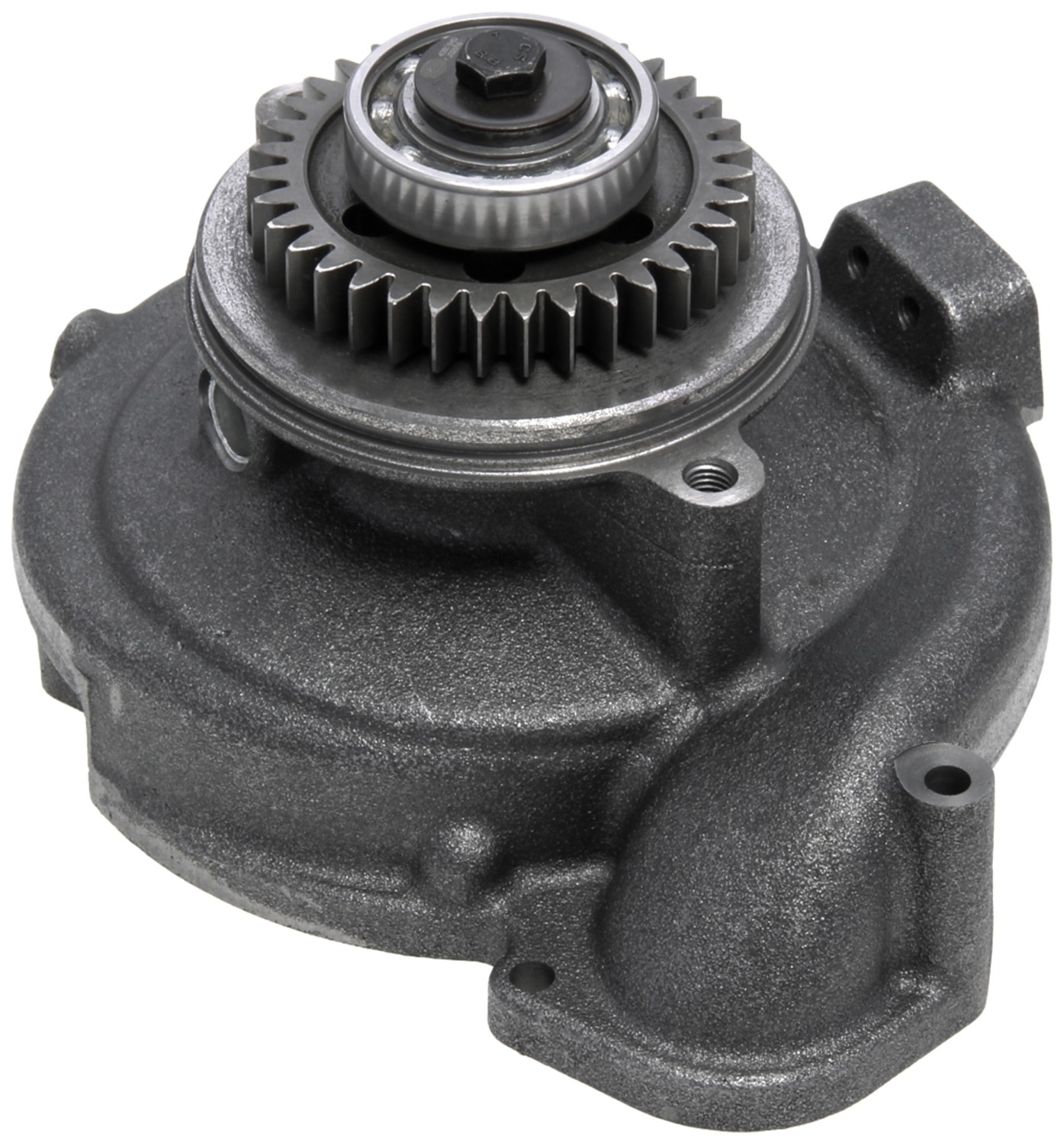 Pompă de apă, răcire motor 43564HD GATES-MX