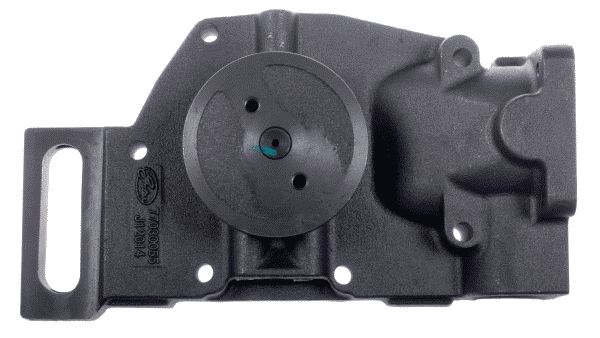 Pompă de apă, răcire motor 44052HD GATES-MX