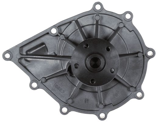 Pompă de apă, răcire motor 44057HD GATES-MX